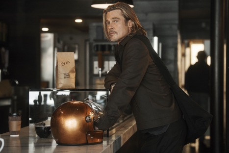 Brad Pitt neuer Markenbotschafter von De’Longhi -